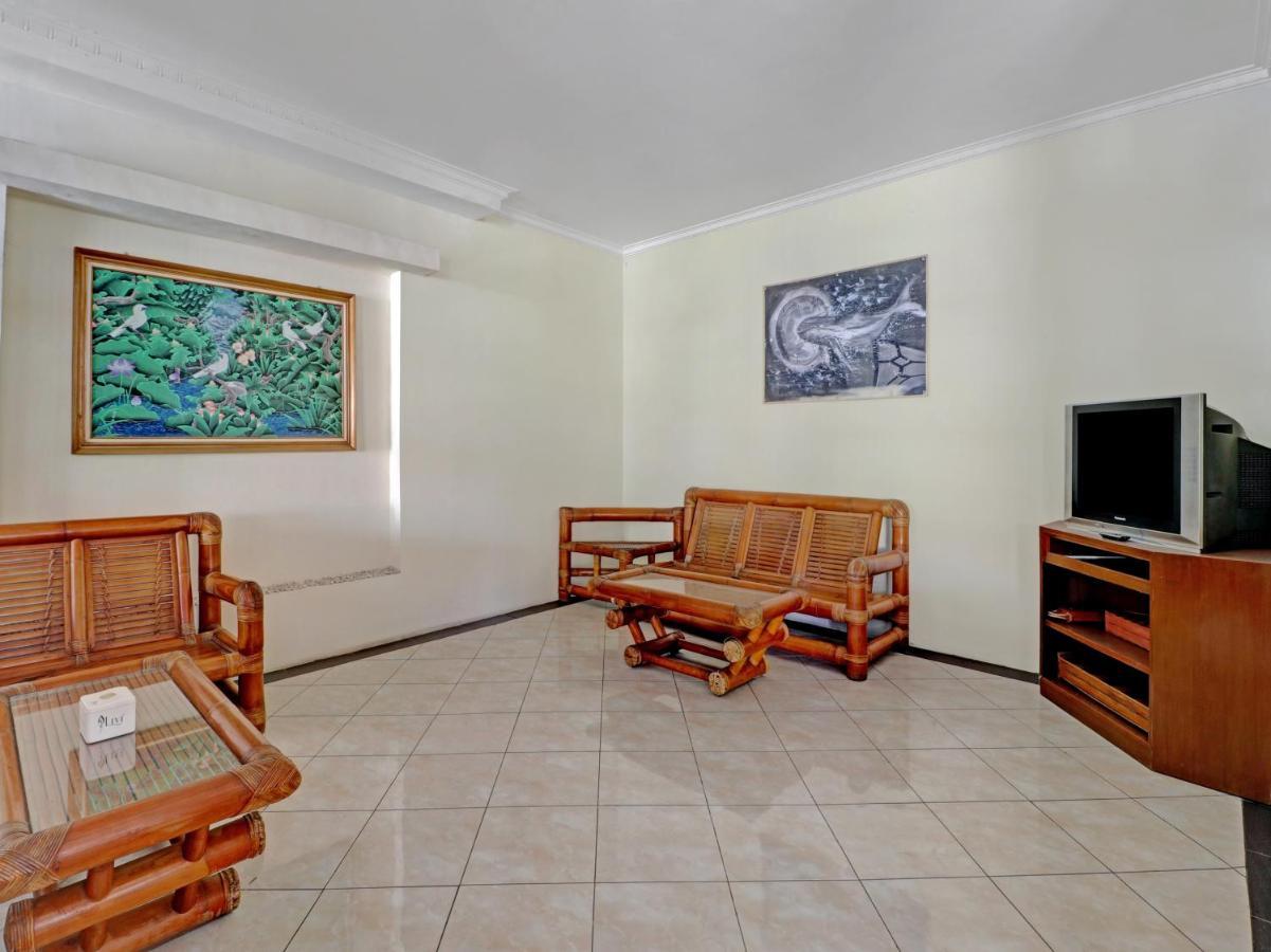 Capital O 90407 Wisma Bahtera Hotel Cirebon Dış mekan fotoğraf