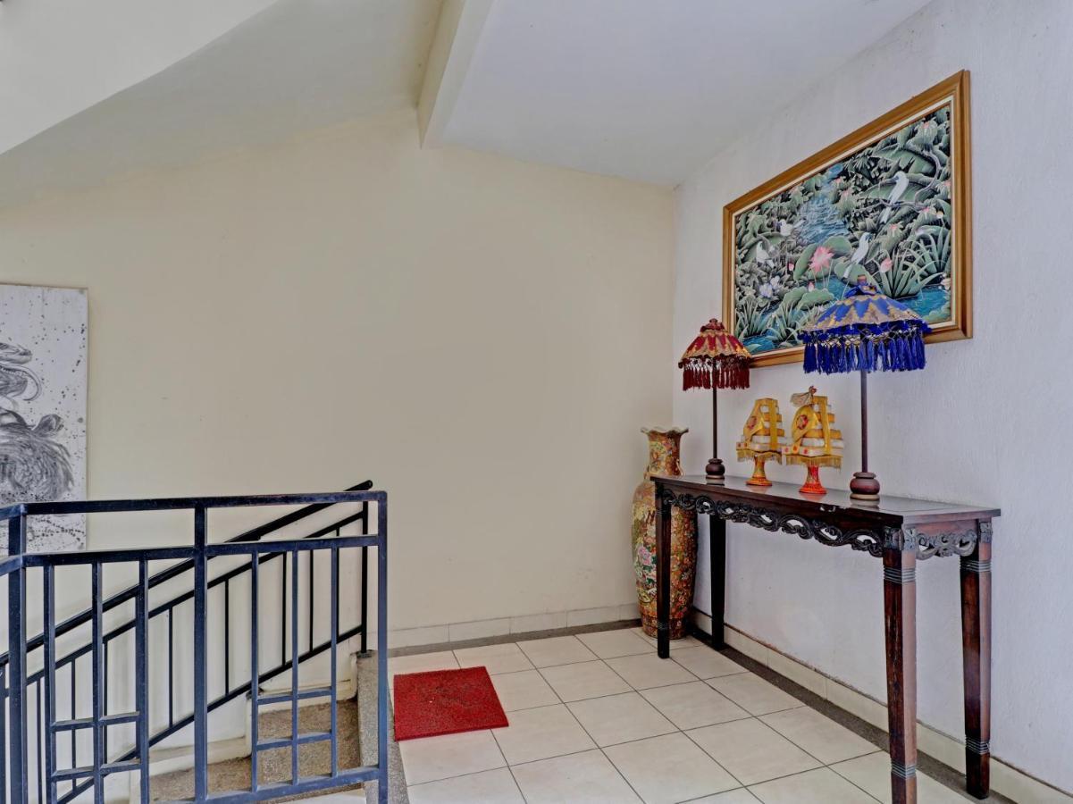 Capital O 90407 Wisma Bahtera Hotel Cirebon Dış mekan fotoğraf