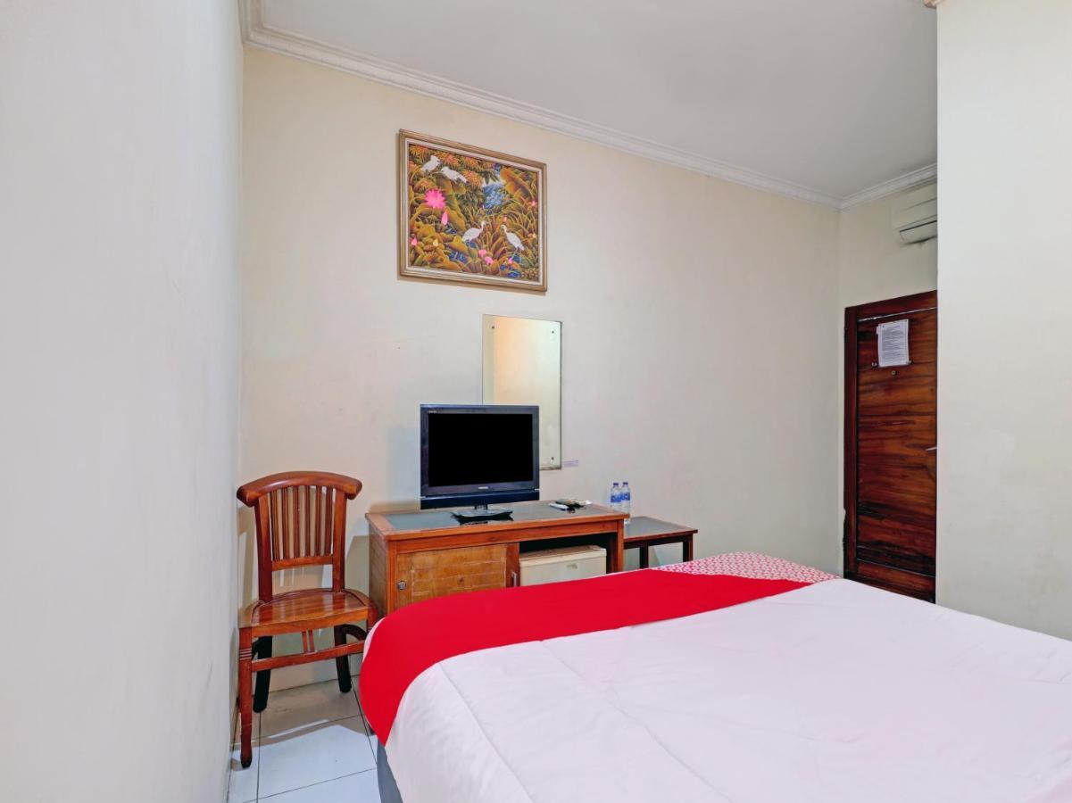 Capital O 90407 Wisma Bahtera Hotel Cirebon Dış mekan fotoğraf