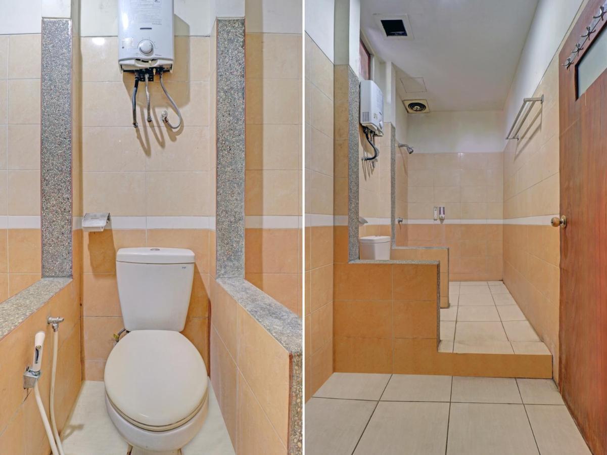 Capital O 90407 Wisma Bahtera Hotel Cirebon Dış mekan fotoğraf