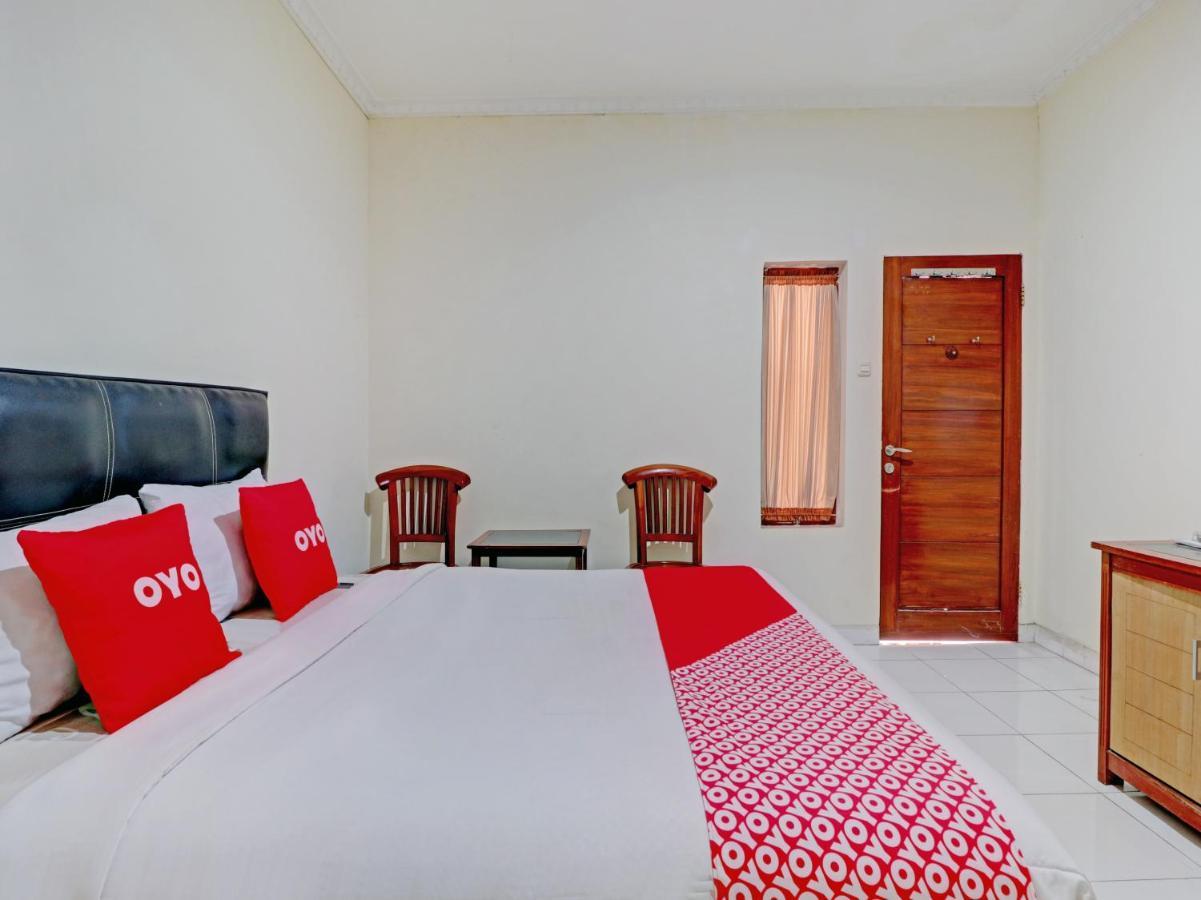 Capital O 90407 Wisma Bahtera Hotel Cirebon Dış mekan fotoğraf