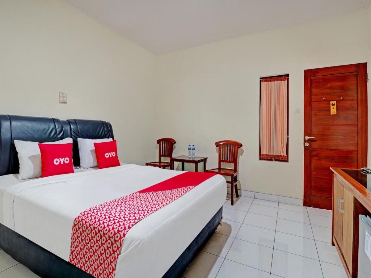 Capital O 90407 Wisma Bahtera Hotel Cirebon Dış mekan fotoğraf