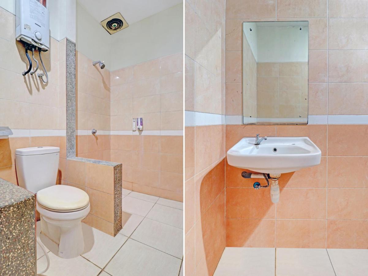 Capital O 90407 Wisma Bahtera Hotel Cirebon Dış mekan fotoğraf